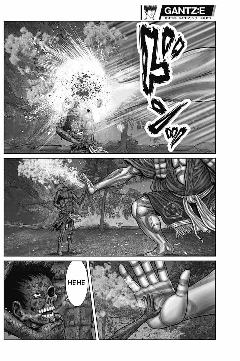 Gantz:E Chapter 58 16